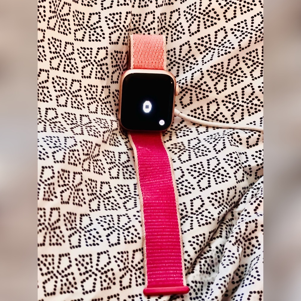 Apple Watch Series 5 | Gold 40 mm